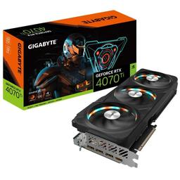 Gigabyte GeForce RTX 4070 Ti SUPER GAMING OC