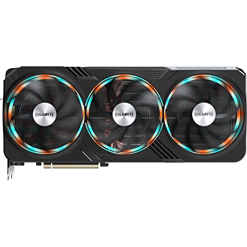 Gigabyte GeForce RTX 4080 GAMING OC