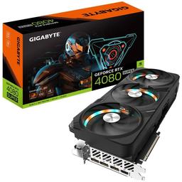 Gigabyte GeForce RTX 4080 SUPER GAMING OC