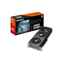 Gigabyte Radeon RX 9060 XT GAMING OC