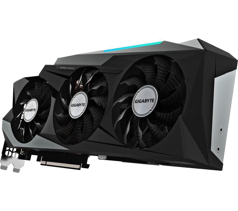 Gigabyte GeForce RTX 3080 10GB LHR GAMING OC Rev 2.0