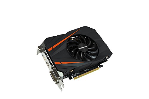 Gigabyte GeForce GTX 1060 3GB MINI ITX OC