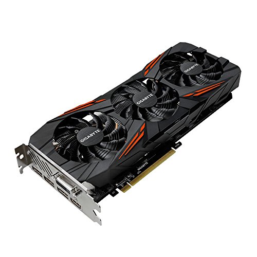 Gigabyte GeForce GTX 1070 GAMING
