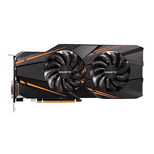 Gigabyte GeForce GTX 1070 WINDFORCE OC