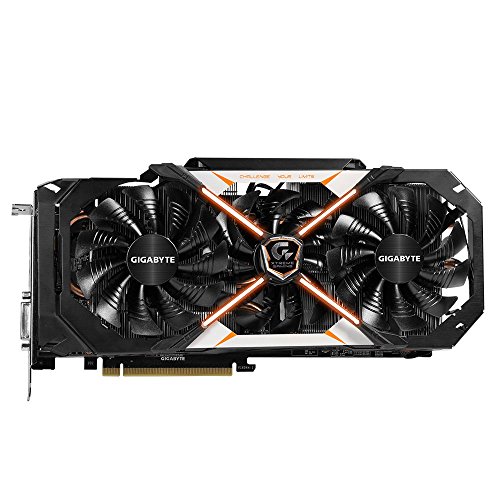 Gigabyte GeForce GTX 1070 XTREME