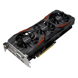 Gigabyte GeForce GTX 1070 Ti GV-N107TGAMING-8GD
