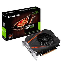 Gigabyte GeForce GTX 1080 MINI ITX