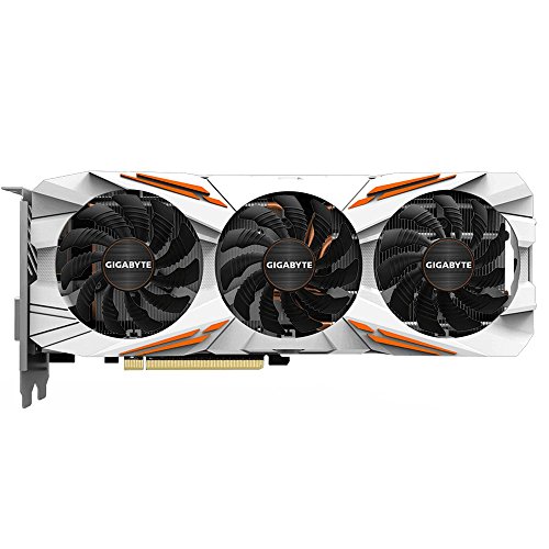 Gigabyte GeForce GTX 1080 Ti GAMING