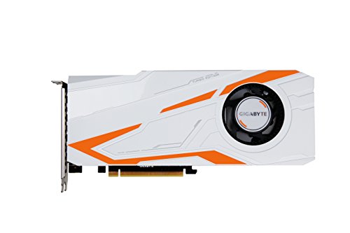 Gigabyte GeForce GTX 1080 Ti TURBO