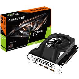 Gigabyte GeForce GTX 1650 G5 MINI ITX OC
