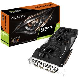 Gigabyte GeForce GTX 1660 GAMING