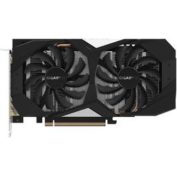 Gigabyte GeForce GTX 1660 OC