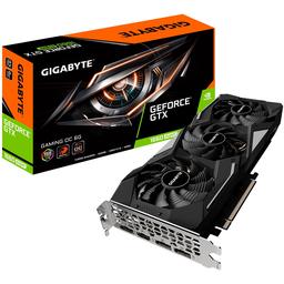 Gigabyte GeForce GTX 1660 SUPER GAMING OC