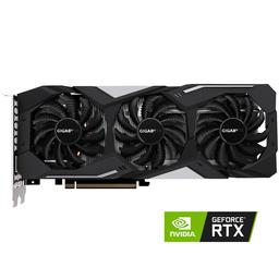 Gigabyte GeForce RTX 2060 GAMING OC PRO