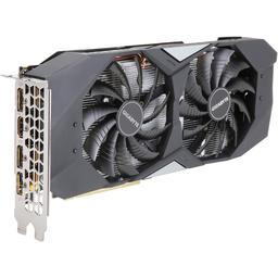 Gigabyte GeForce RTX 2060 WINDFORCE OC