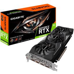 Gigabyte GeForce RTX 2060 SUPER GAMING OC 3X