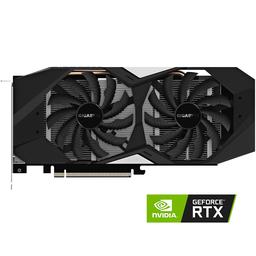 Gigabyte GeForce RTX 2070 WINDFORCE 2X