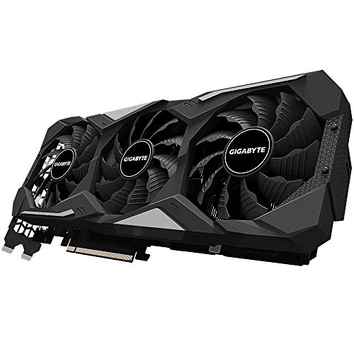 Gigabyte GeForce RTX 2070 SUPER GAMING OC 3X