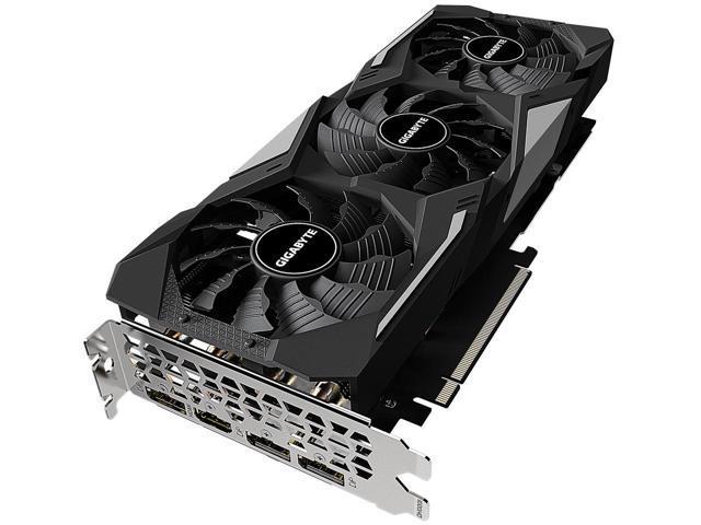 Gigabyte GeForce RTX 2070 SUPER GAMING OC 3X