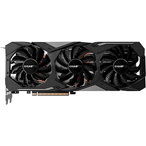 Gigabyte GeForce RTX 2080 GAMING OC