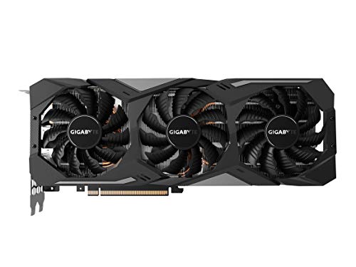 Gigabyte GeForce RTX 2080 WINDFORCE OC