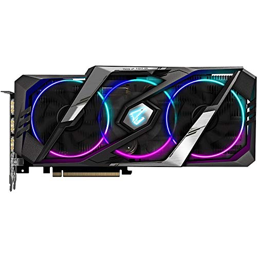 Gigabyte GeForce RTX 2080 SUPER AORUS