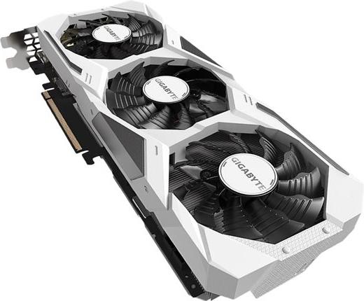 Gigabyte GeForce RTX 2080 SUPER GAMING OC