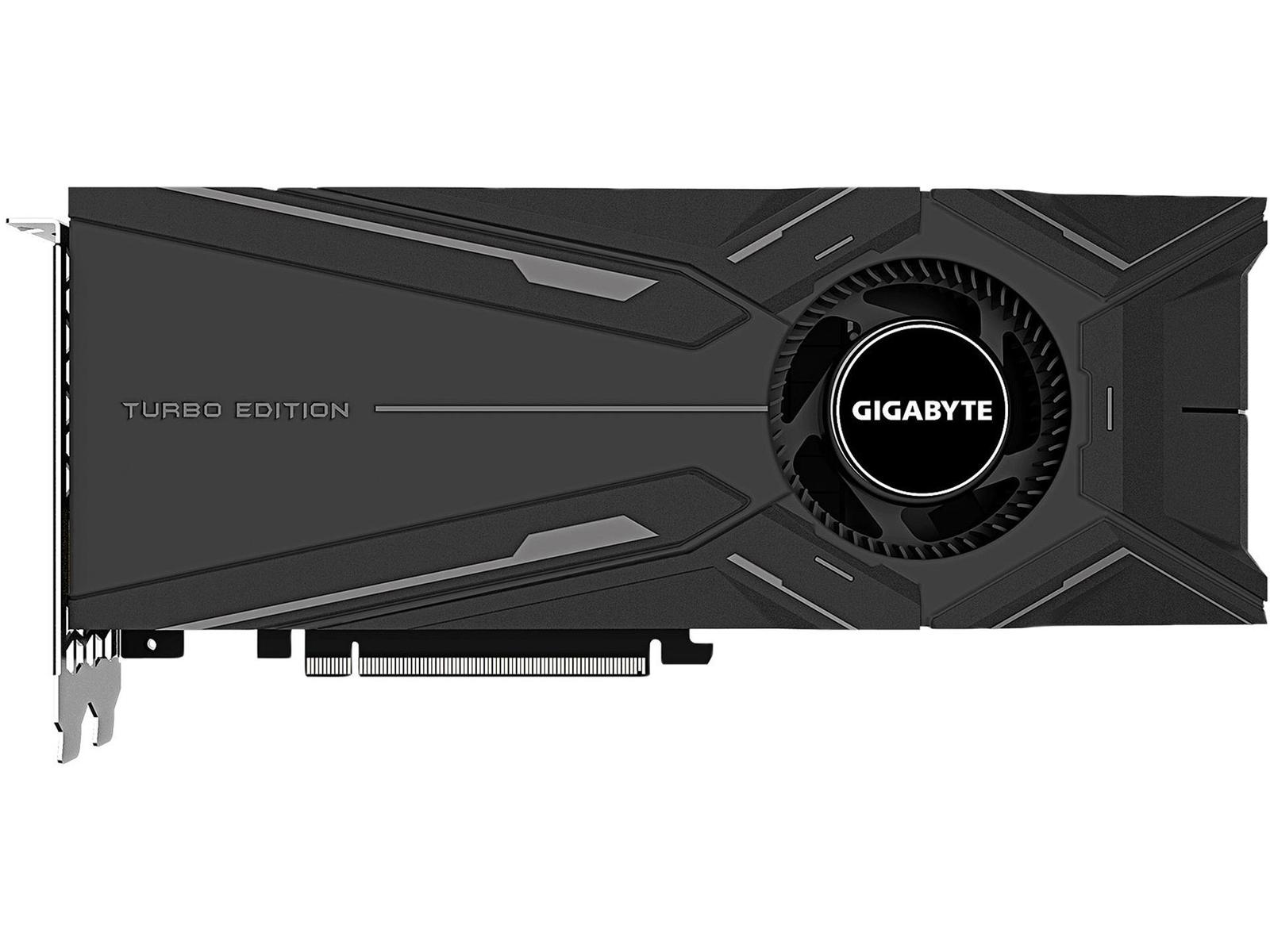 Gigabyte GeForce RTX 2080 SUPER TURBO