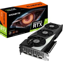 Gigabyte GeForce RTX 3050 8GB GAMING OC