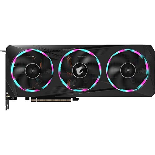 Gigabyte GeForce RTX 3060 12GB AORUS ELITE