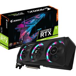 Gigabyte GeForce RTX 3060 Ti AORUS ELITE