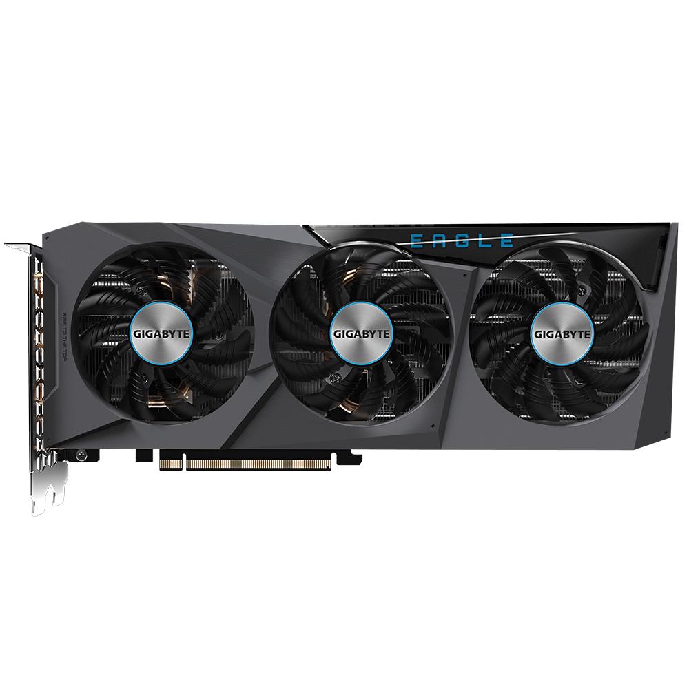 Gigabyte GeForce RTX 3060 Ti EAGLE OC
