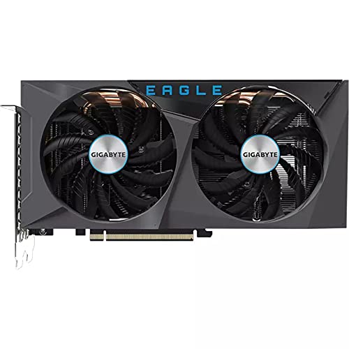 Gigabyte GeForce RTX 3060 Ti LHR EAGLE Rev 2.0