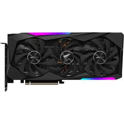 Gigabyte GeForce RTX 3070 AORUS MASTER