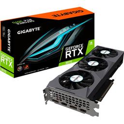 Gigabyte GeForce RTX 3070 EAGLE