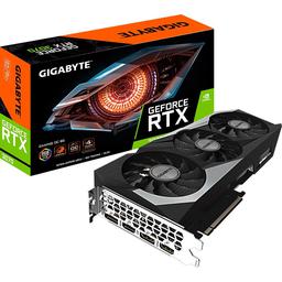Gigabyte GeForce RTX 3070 GAMING OC