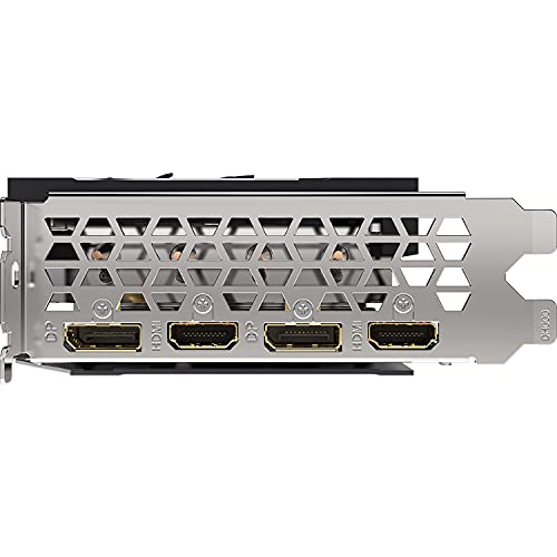 Gigabyte GeForce RTX 3070 Ti EAGLE