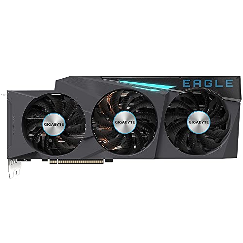 Gigabyte GeForce RTX 3080 10GB EAGLE