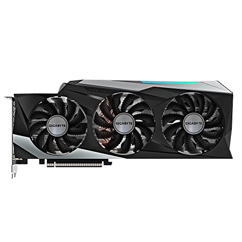 Gigabyte GeForce RTX 3080 12GB LHR GAMING OC