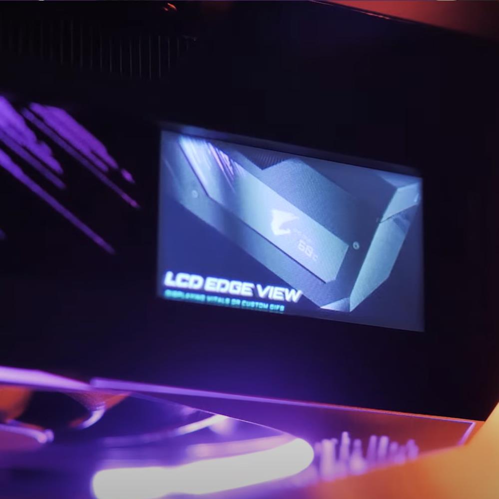 Gigabyte GeForce RTX 3090 AORUS XTREME
