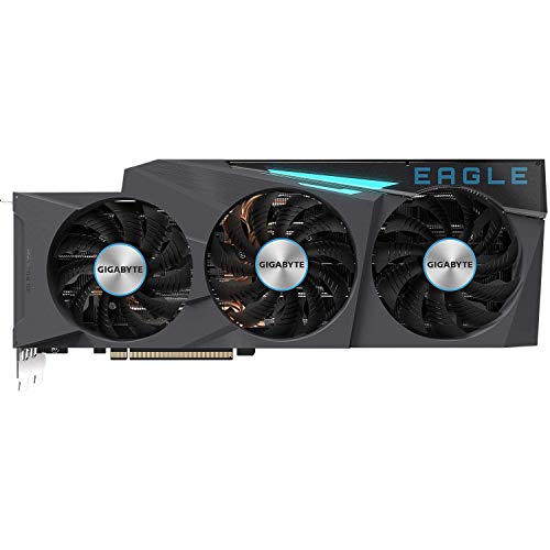 Gigabyte GeForce RTX 3090 EAGLE OC