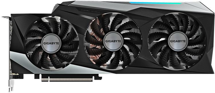 Gigabyte GeForce RTX 3090 GAMING OC