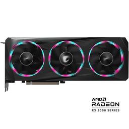 Gigabyte AORUS RX 6750 XT ELITE