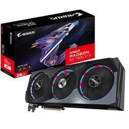 Gigabyte AORUS RX 7900 XTX ELITE