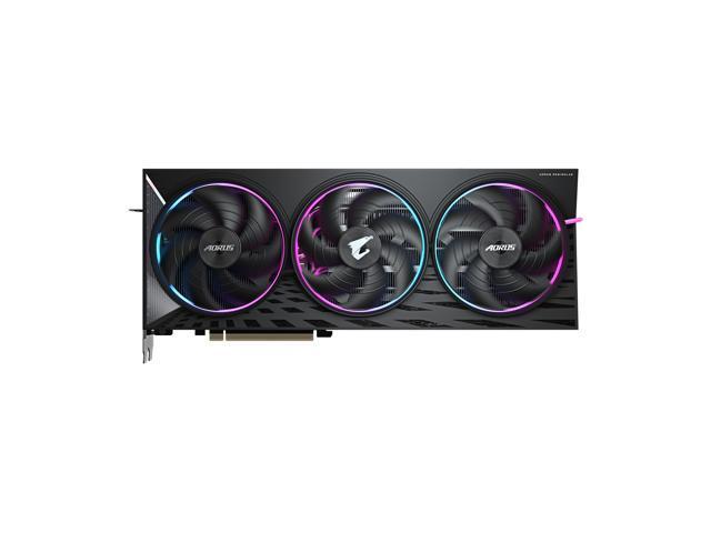 Gigabyte AORUS RX 9070 XT ELITE