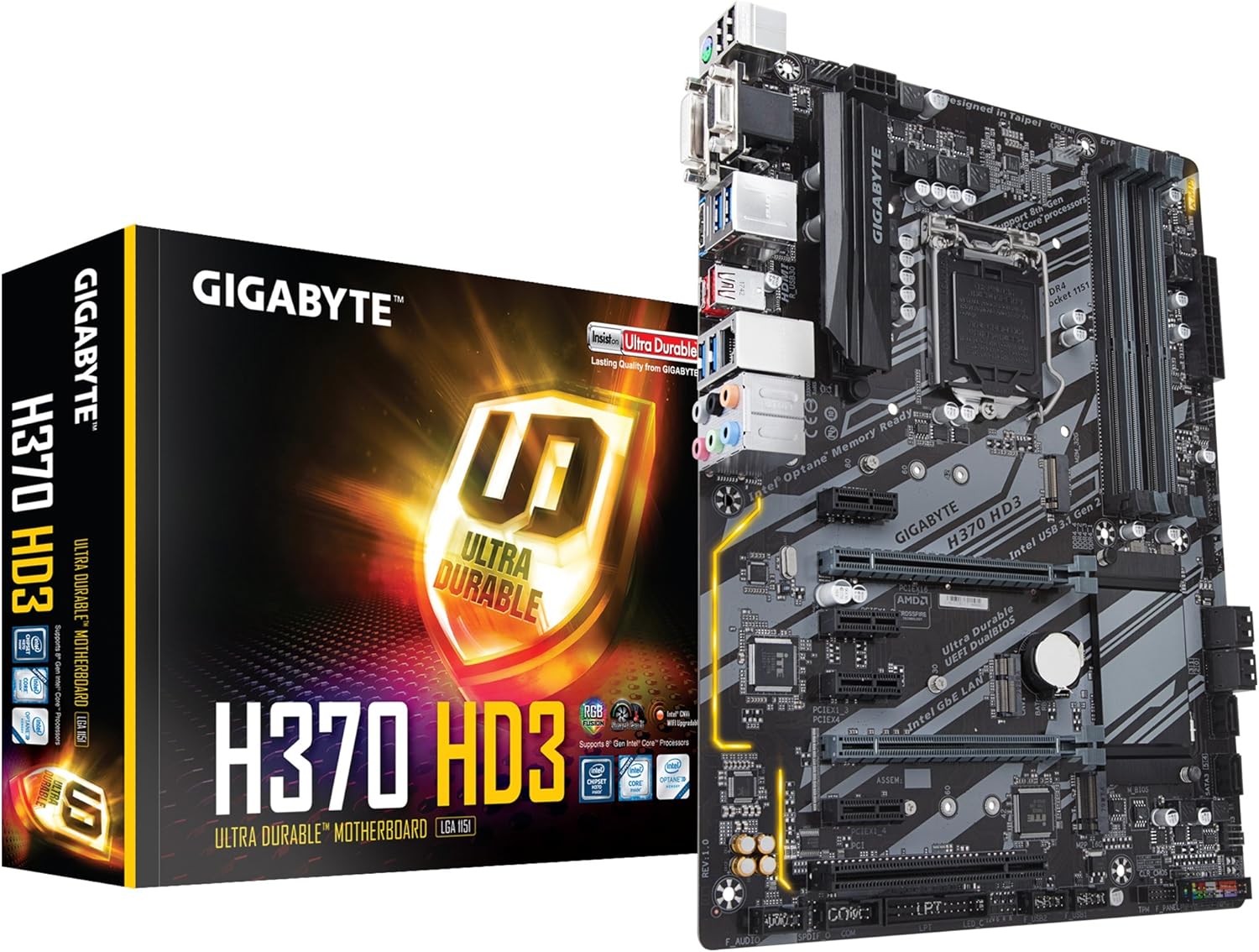 Gigabyte HD 6670 2 GB