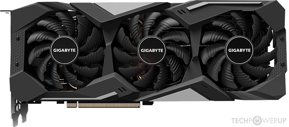 Gigabyte RX 5600 XT GAMING