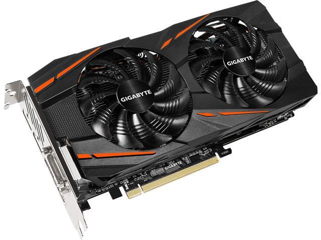 Radeon RX 570 GAMING
