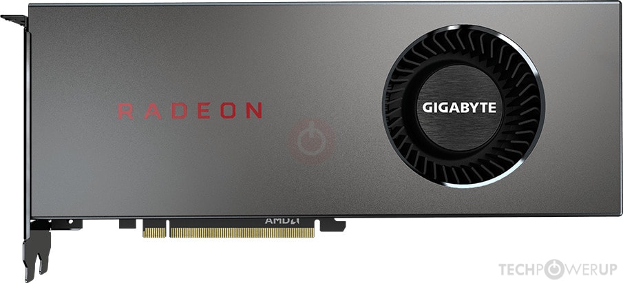 Gigabyte RX 5700