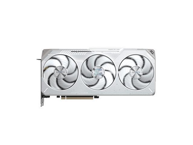 Gigabyte RX 9070 XT GAMING OC ICE